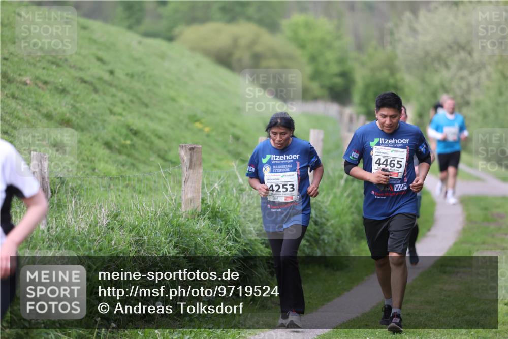 09.05.2026 - Störlauf Andreas Tolksdorf http://msf.ph/oto/9719524 09.05.2026 18:06:20 Laufen 4253, 4465 meine-sportfotos.de