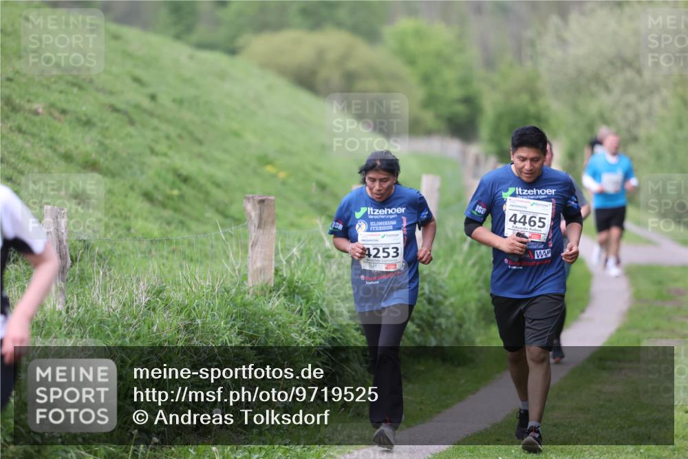 09.05.2026 - Störlauf Andreas Tolksdorf http://msf.ph/oto/9719525 09.05.2026 18:06:20 Laufen 2, 4253, 4465 meine-sportfotos.de