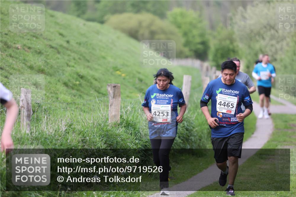 09.05.2026 - Störlauf Andreas Tolksdorf http://msf.ph/oto/9719526 09.05.2026 18:06:21 Laufen 4253, 4465 meine-sportfotos.de
