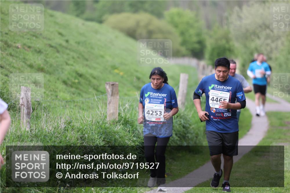 09.05.2026 - Störlauf Andreas Tolksdorf http://msf.ph/oto/9719527 09.05.2026 18:06:21 Laufen 4253, 4465 meine-sportfotos.de