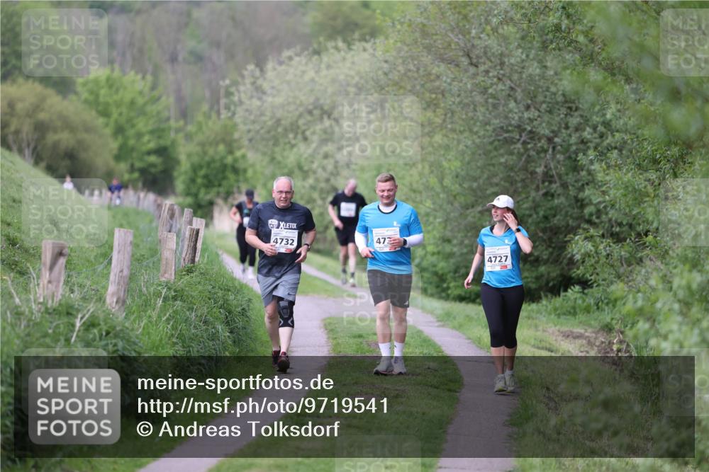 09.05.2026 - Störlauf Andreas Tolksdorf http://msf.ph/oto/9719541 09.05.2026 18:06:27 Laufen 4732, 473, 4727 meine-sportfotos.de