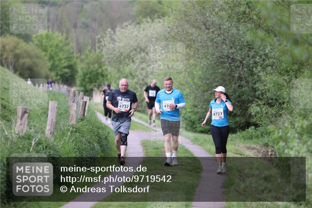 09.05.2026 - Störlauf Andreas Tolksdorf http://msf.ph/oto/9719542 09.05.2026 18:06:27 Laufen 4732, 47, 4727 meine-sportfotos.de