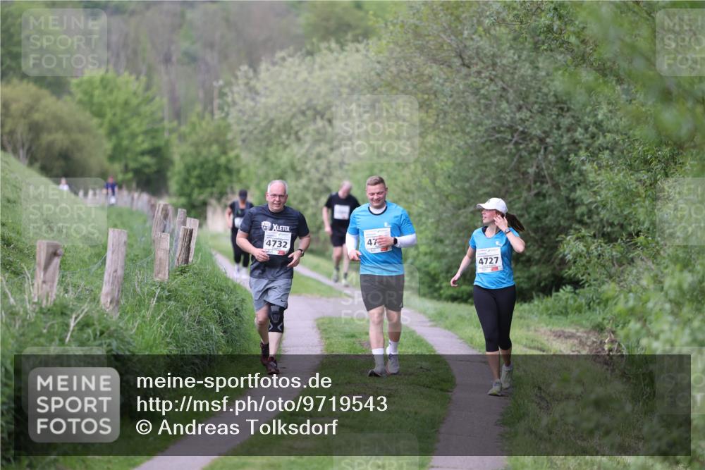 09.05.2026 - Störlauf Andreas Tolksdorf http://msf.ph/oto/9719543 09.05.2026 18:06:27 Laufen 4732, 47, 4727 meine-sportfotos.de
