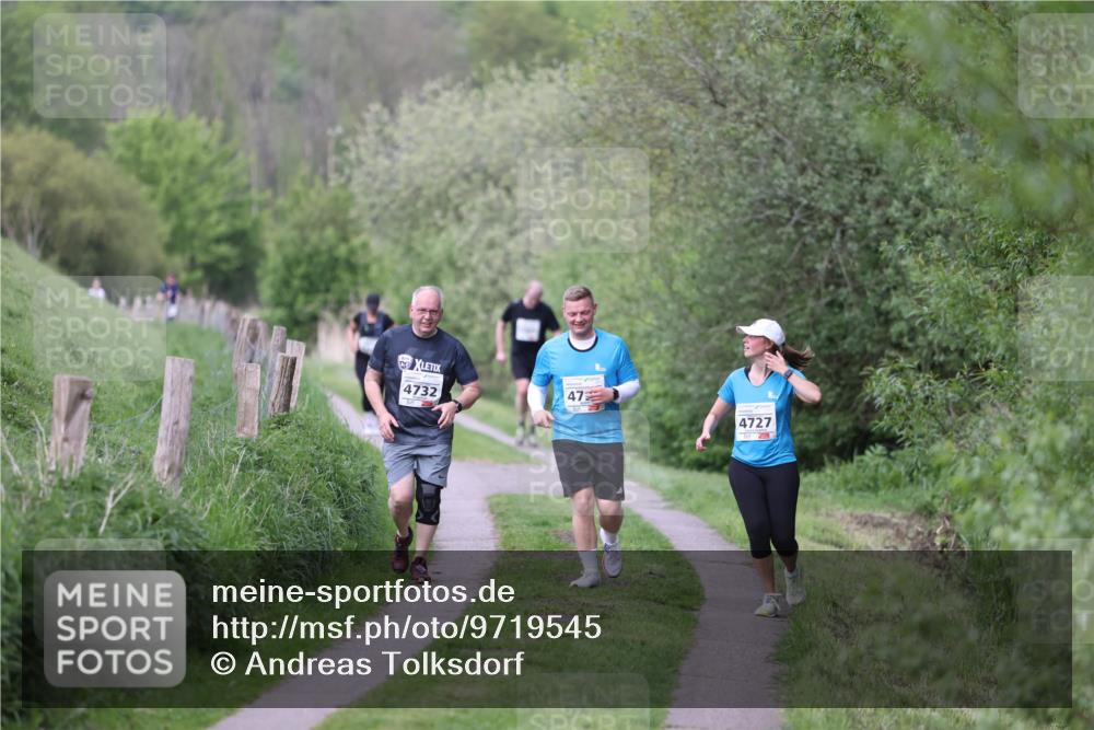 09.05.2026 - Störlauf Andreas Tolksdorf http://msf.ph/oto/9719545 09.05.2026 18:06:27 Laufen 4732, 47, 4727 meine-sportfotos.de