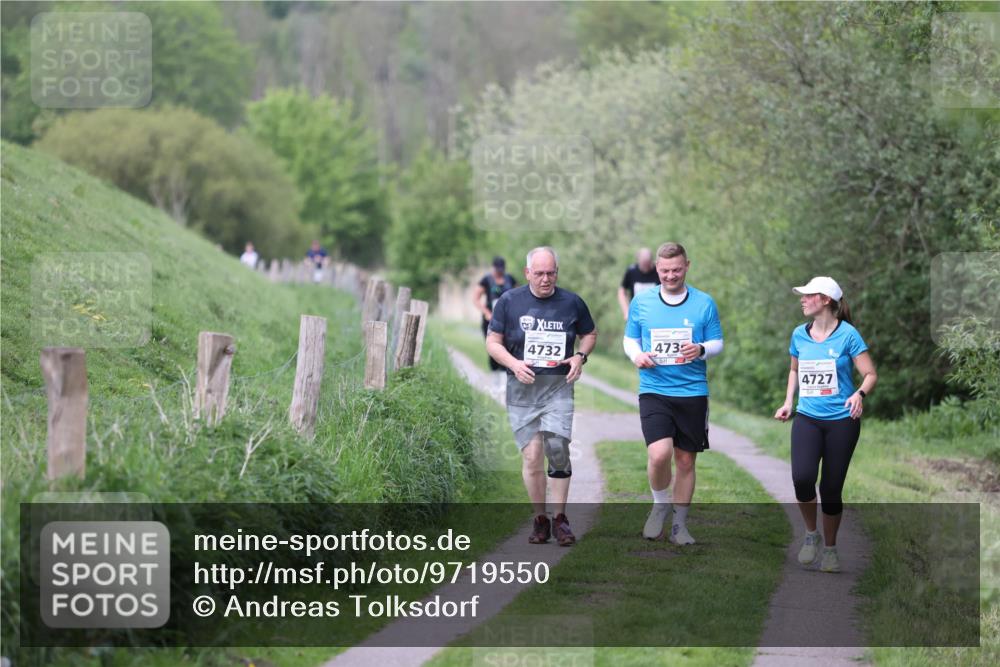 09.05.2026 - Störlauf Andreas Tolksdorf http://msf.ph/oto/9719550 09.05.2026 18:06:28 Laufen 4732, 473, 4727 meine-sportfotos.de
