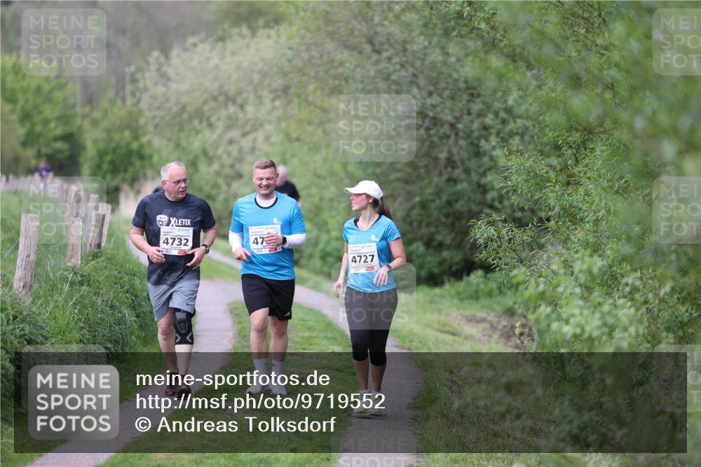 09.05.2026 - Störlauf Andreas Tolksdorf http://msf.ph/oto/9719552 09.05.2026 18:06:30 Laufen 4732, 47, 4727 meine-sportfotos.de