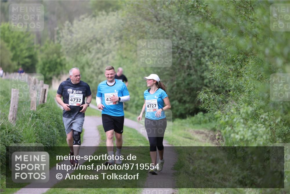 09.05.2026 - Störlauf Andreas Tolksdorf http://msf.ph/oto/9719554 09.05.2026 18:06:30 Laufen 4732, 4727 meine-sportfotos.de