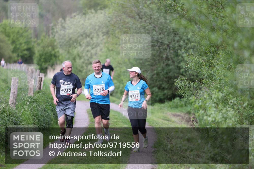 09.05.2026 - Störlauf Andreas Tolksdorf http://msf.ph/oto/9719556 09.05.2026 18:06:30 Laufen 4732, 473, 4727 meine-sportfotos.de