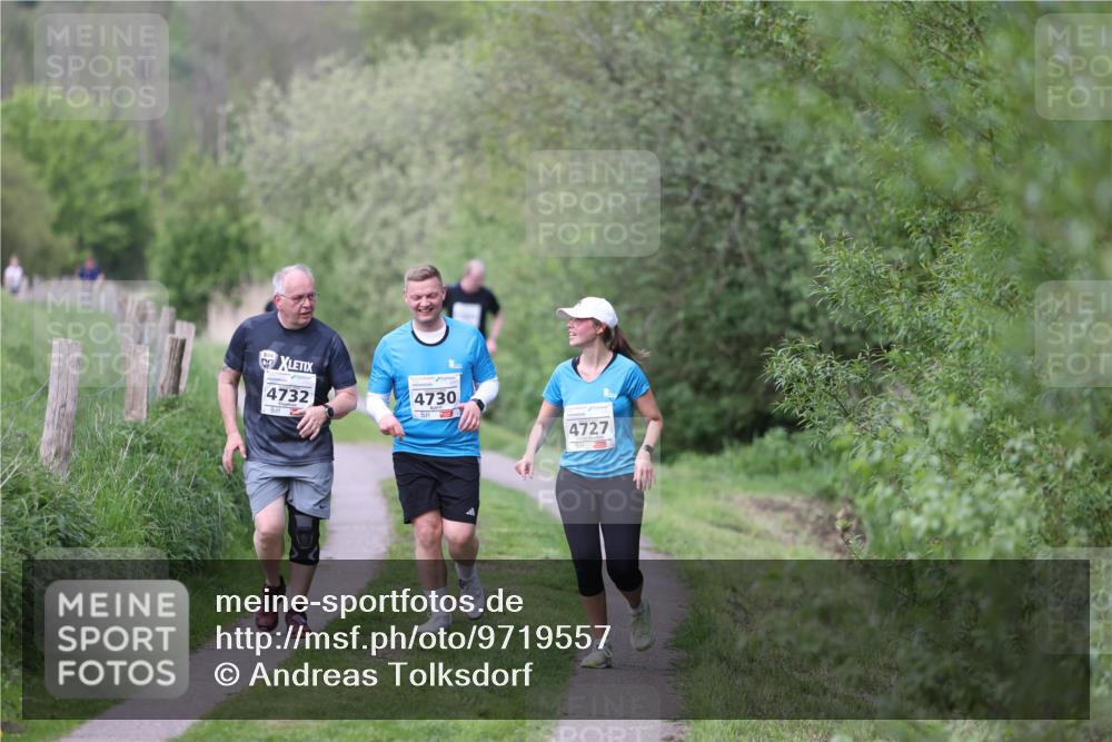 09.05.2026 - Störlauf Andreas Tolksdorf http://msf.ph/oto/9719557 09.05.2026 18:06:30 Laufen 4732, 4730, 4727 meine-sportfotos.de