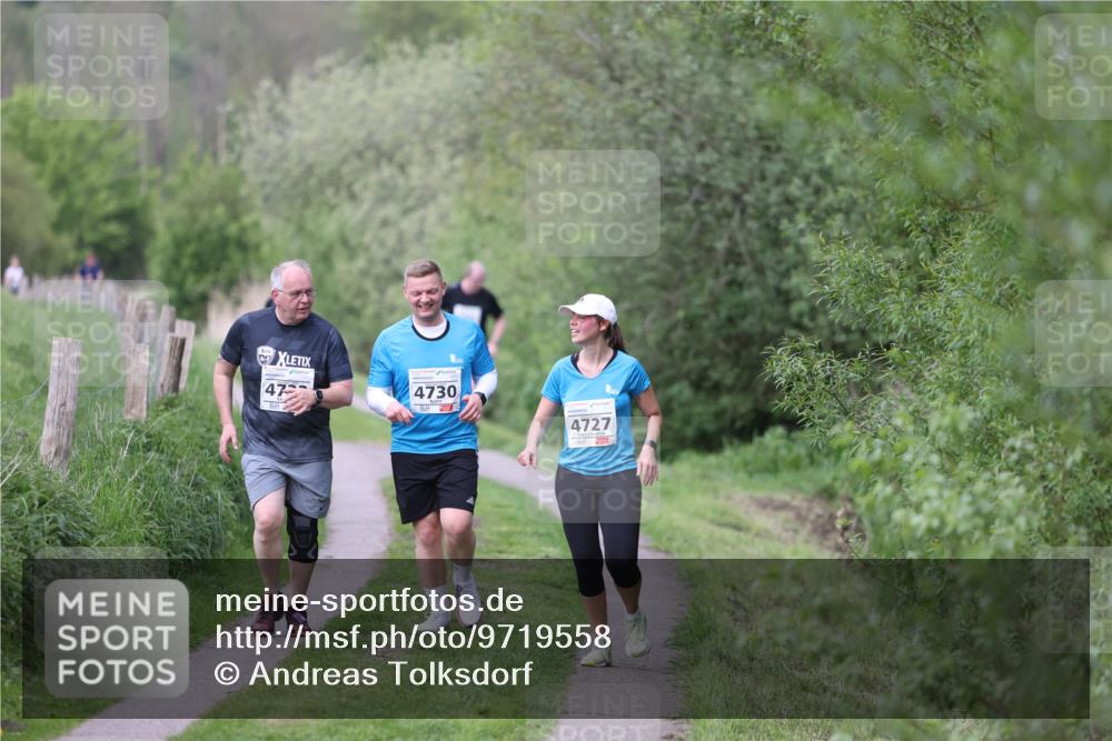 09.05.2026 - Störlauf Andreas Tolksdorf http://msf.ph/oto/9719558 09.05.2026 18:06:30 Laufen 47, 4730, 4727 meine-sportfotos.de