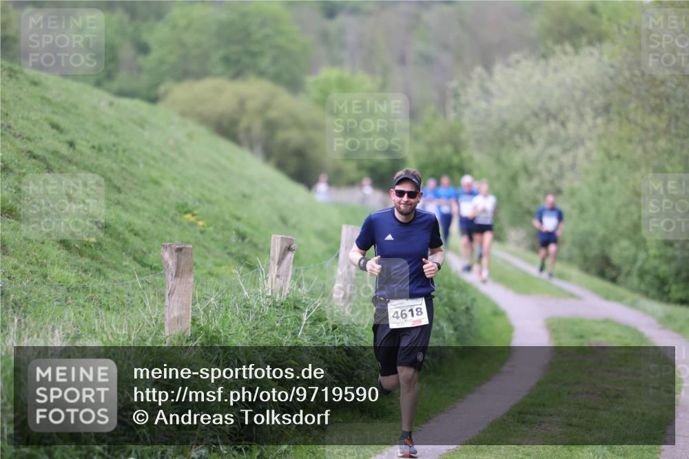09.05.2026 - Störlauf Andreas Tolksdorf http://msf.ph/oto/9719590 09.05.2026 18:07:08 Laufen 4618 meine-sportfotos.de
