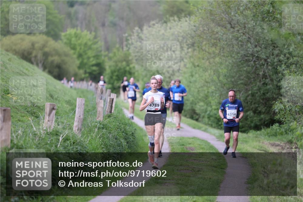 09.05.2026 - Störlauf Andreas Tolksdorf http://msf.ph/oto/9719602 09.05.2026 18:07:23 Laufen 4789, 4314 meine-sportfotos.de