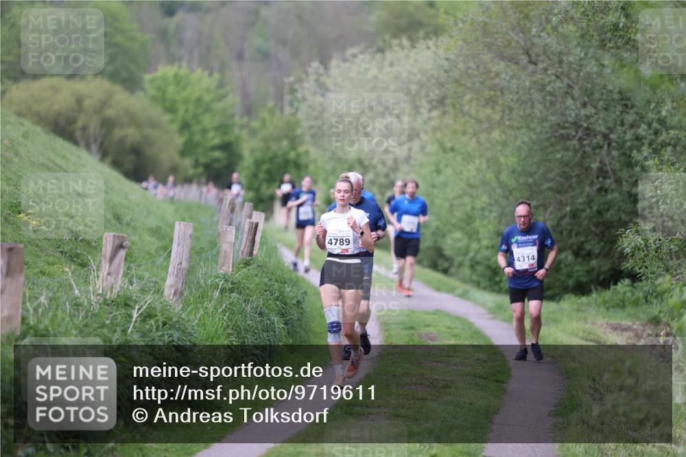 09.05.2026 - Störlauf Andreas Tolksdorf http://msf.ph/oto/9719611 09.05.2026 18:07:24 Laufen 4789, 4314 meine-sportfotos.de