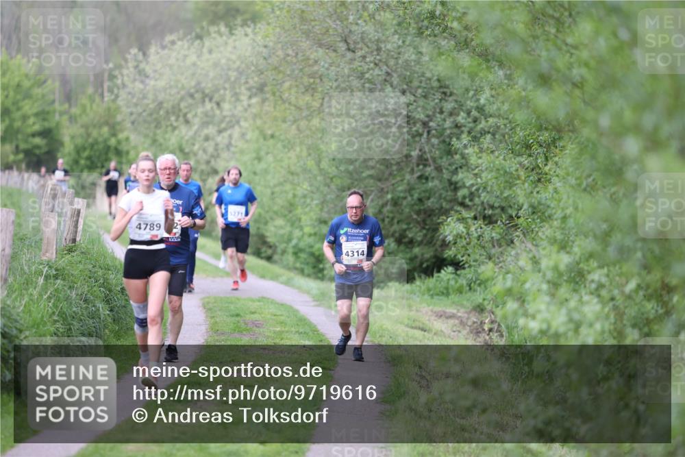 09.05.2026 - Störlauf Andreas Tolksdorf http://msf.ph/oto/9719616 09.05.2026 18:07:25 Laufen 5271, 4789, 4314 meine-sportfotos.de