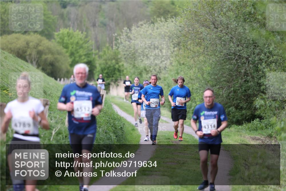 09.05.2026 - Störlauf Andreas Tolksdorf http://msf.ph/oto/9719634 09.05.2026 18:07:30 Laufen 5039, 5272, 4314 meine-sportfotos.de