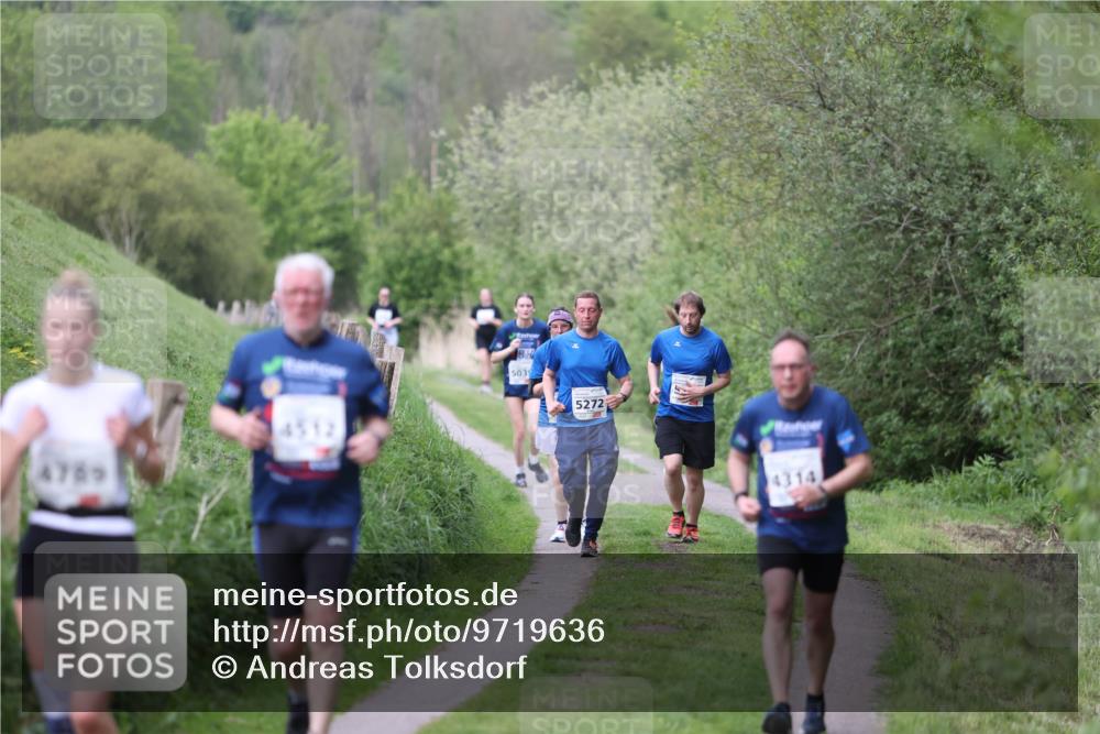 09.05.2026 - Störlauf Andreas Tolksdorf http://msf.ph/oto/9719636 09.05.2026 18:07:30 Laufen 4789, 4512, 5039, 5272, 4314 meine-sportfotos.de