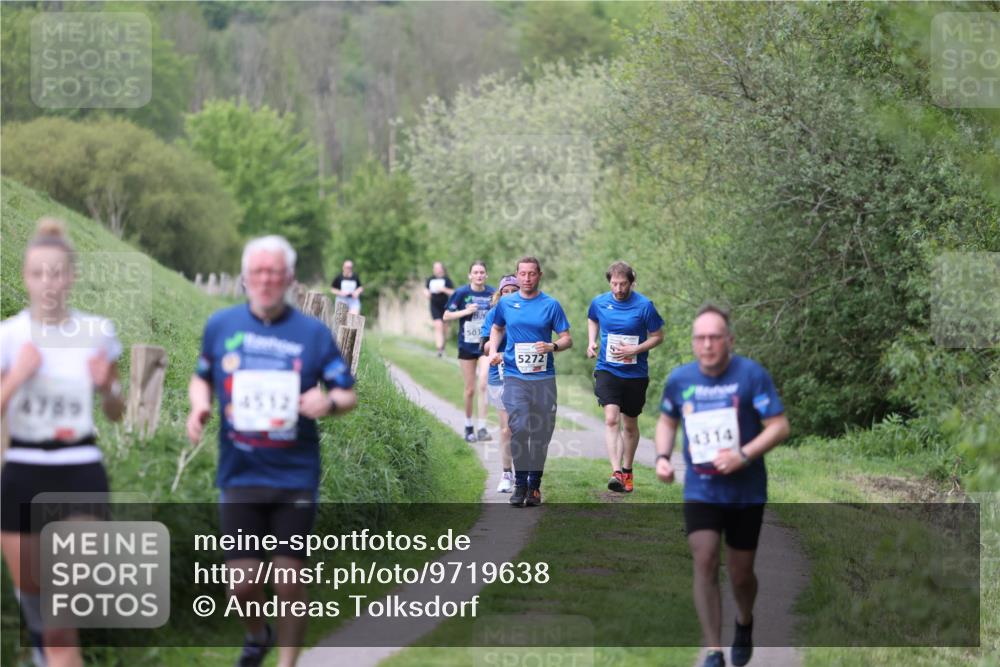 09.05.2026 - Störlauf Andreas Tolksdorf http://msf.ph/oto/9719638 09.05.2026 18:07:30 Laufen 4512, 503, 5272, 4314 meine-sportfotos.de