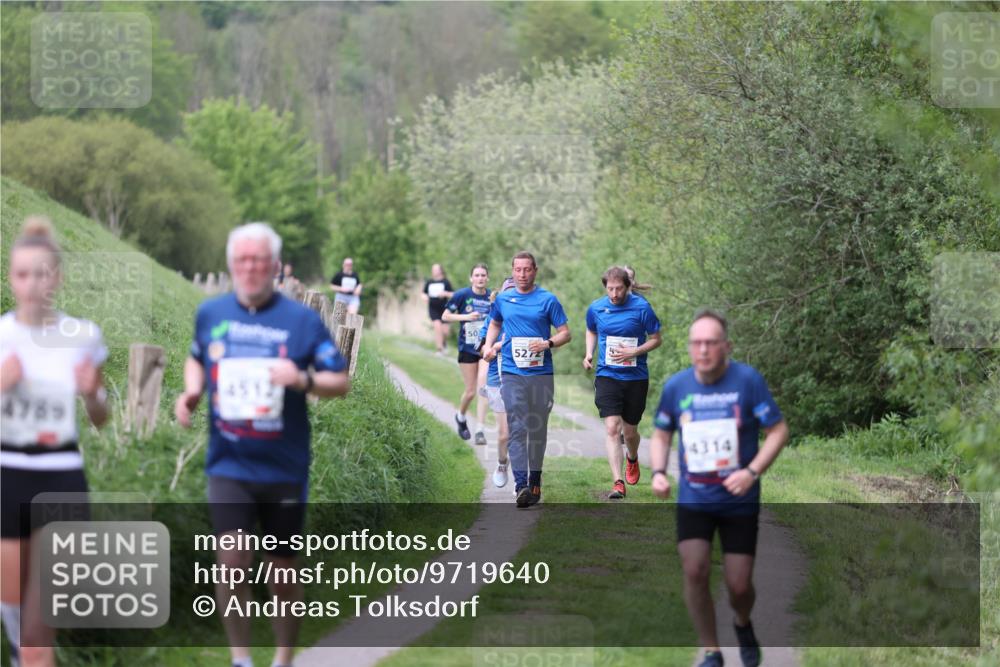 09.05.2026 - Störlauf Andreas Tolksdorf http://msf.ph/oto/9719640 09.05.2026 18:07:30 Laufen 4789, 4512, 50, 5272, 4314 meine-sportfotos.de