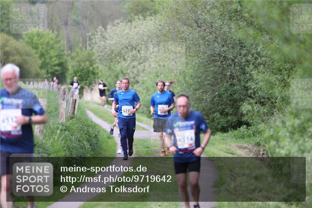09.05.2026 - Störlauf Andreas Tolksdorf http://msf.ph/oto/9719642 09.05.2026 18:07:31 Laufen 4512, 527, 4314 meine-sportfotos.de
