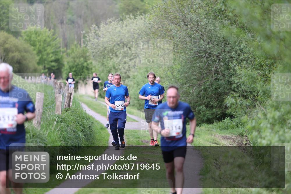 09.05.2026 - Störlauf Andreas Tolksdorf http://msf.ph/oto/9719645 09.05.2026 18:07:31 Laufen 45125, 5272, 4314 meine-sportfotos.de