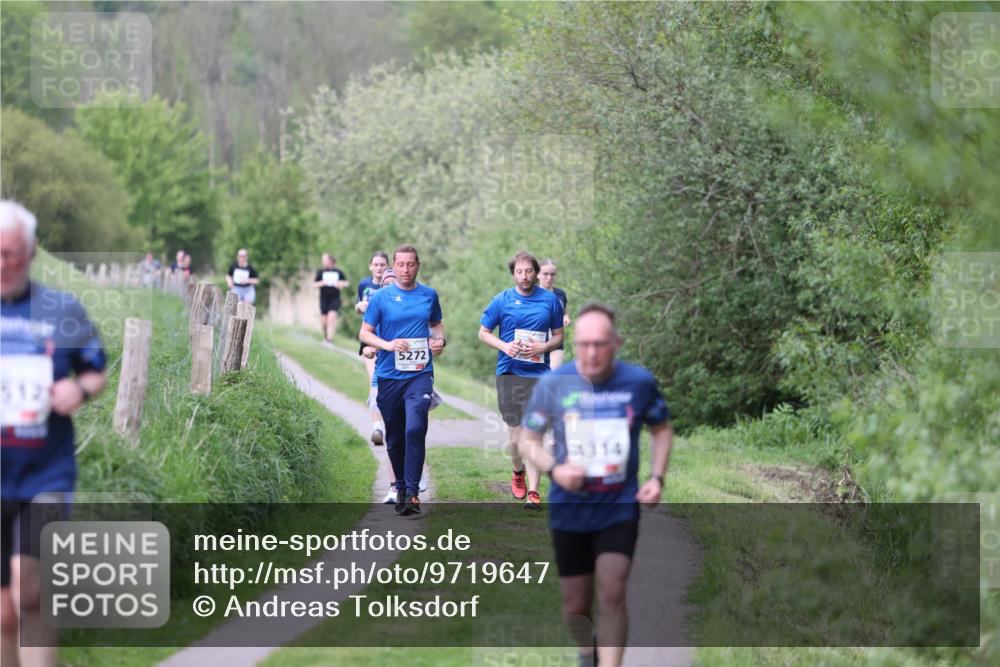 09.05.2026 - Störlauf Andreas Tolksdorf http://msf.ph/oto/9719647 09.05.2026 18:07:31 Laufen 512, 5272, 4314 meine-sportfotos.de