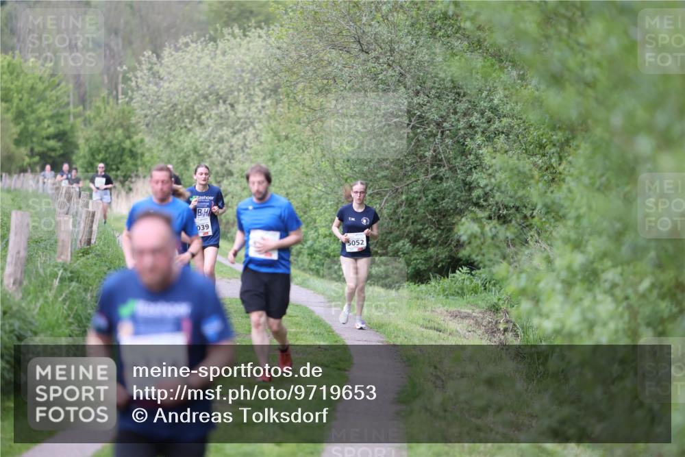 09.05.2026 - Störlauf Andreas Tolksdorf http://msf.ph/oto/9719653 09.05.2026 18:07:35 Laufen 432, 5052 meine-sportfotos.de