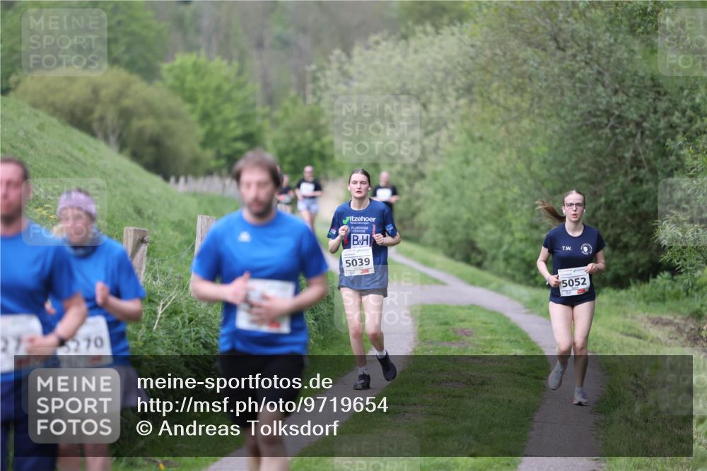 09.05.2026 - Störlauf Andreas Tolksdorf http://msf.ph/oto/9719654 09.05.2026 18:07:40 Laufen 27, 270, 5039, 5052 meine-sportfotos.de