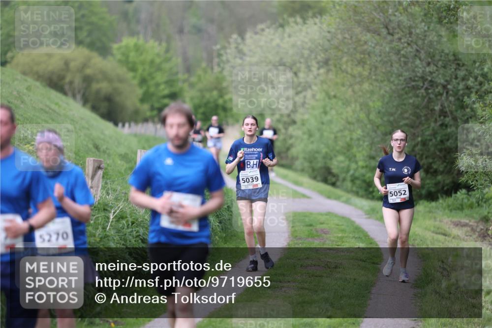 09.05.2026 - Störlauf Andreas Tolksdorf http://msf.ph/oto/9719655 09.05.2026 18:07:40 Laufen 5270, 5039, 5052 meine-sportfotos.de