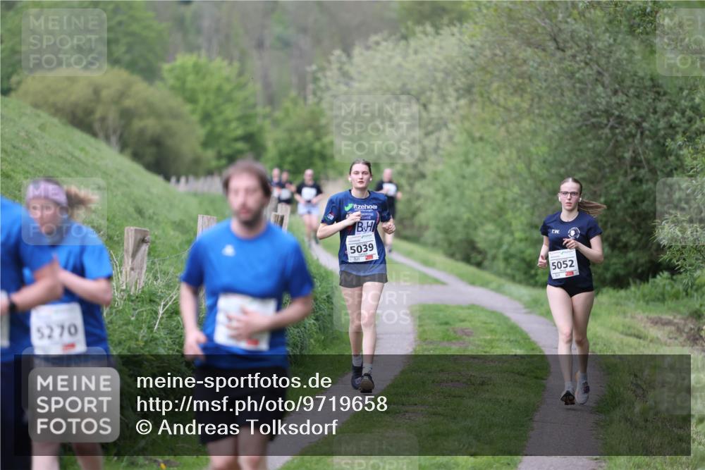 09.05.2026 - Störlauf Andreas Tolksdorf http://msf.ph/oto/9719658 09.05.2026 18:07:40 Laufen 5270, 5039, 5052 meine-sportfotos.de
