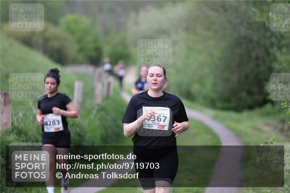 09.05.2026 - Störlauf Andreas Tolksdorf http://msf.ph/oto/9719703 09.05.2026 18:08:12 Laufen 4283, 2026, 367 meine-sportfotos.de