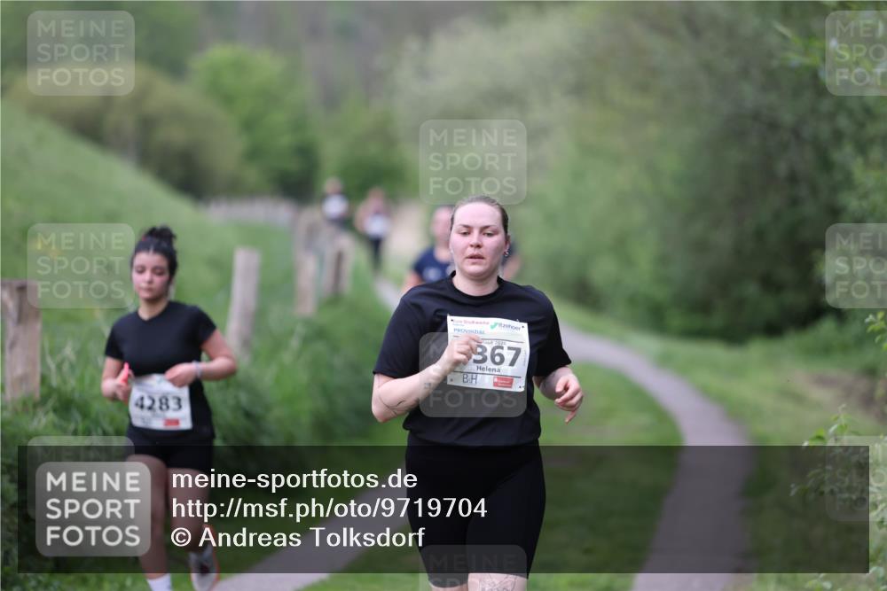 09.05.2026 - Störlauf Andreas Tolksdorf http://msf.ph/oto/9719704 09.05.2026 18:08:12 Laufen 4283, 2026, 367 meine-sportfotos.de