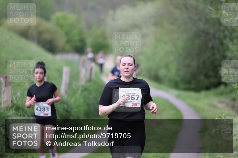 09.05.2026 - Störlauf Andreas Tolksdorf http://msf.ph/oto/9719705 09.05.2026 18:08:12 Laufen 4283, 2026, 367 meine-sportfotos.de