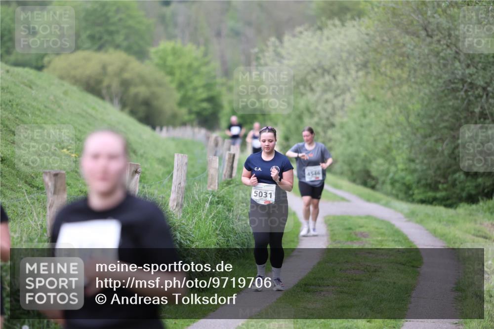 09.05.2026 - Störlauf Andreas Tolksdorf http://msf.ph/oto/9719706 09.05.2026 18:08:14 Laufen 5031, 4546 meine-sportfotos.de