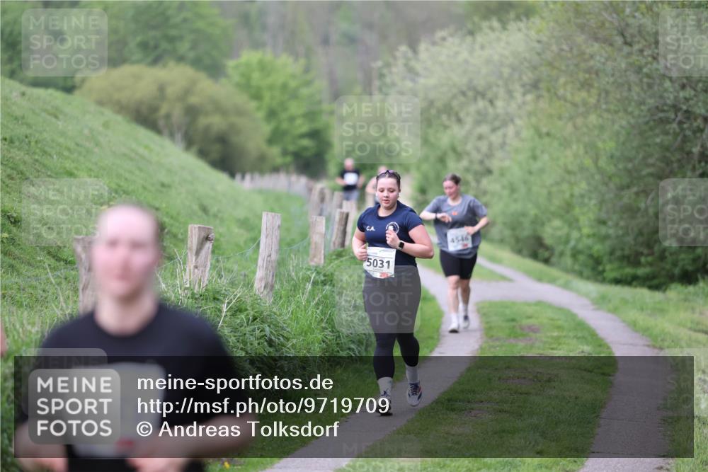09.05.2026 - Störlauf Andreas Tolksdorf http://msf.ph/oto/9719709 09.05.2026 18:08:14 Laufen 5031, 4546 meine-sportfotos.de