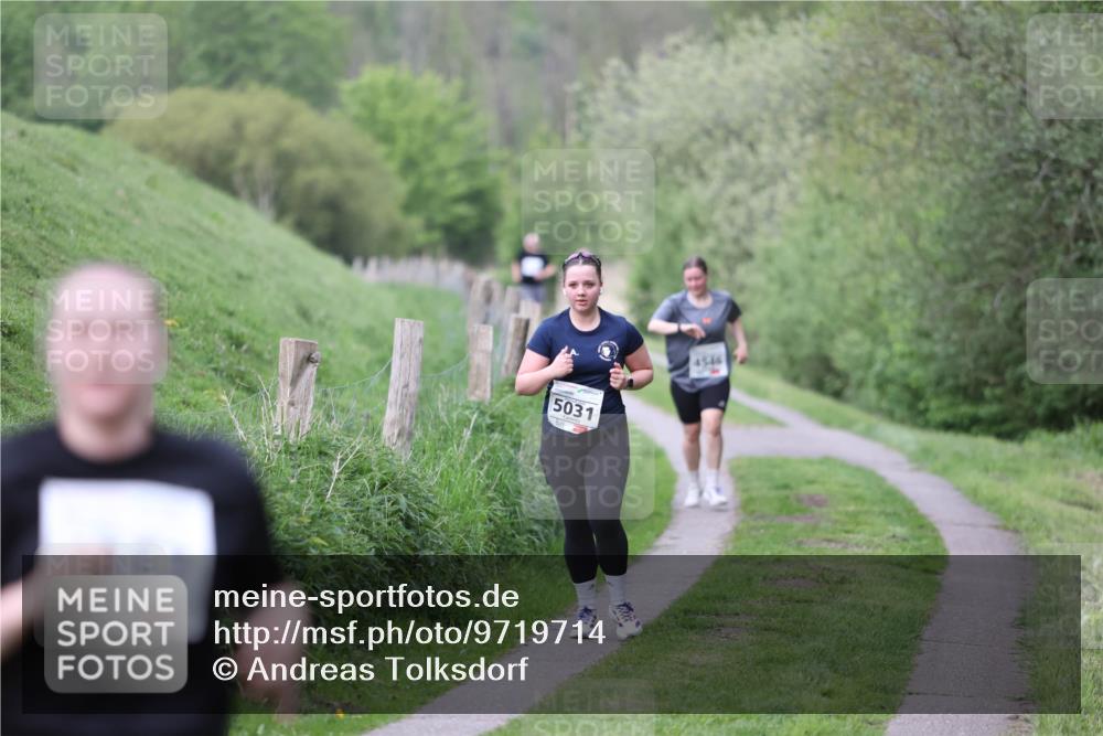 09.05.2026 - Störlauf Andreas Tolksdorf http://msf.ph/oto/9719714 09.05.2026 18:08:14 Laufen 5031, 4546 meine-sportfotos.de