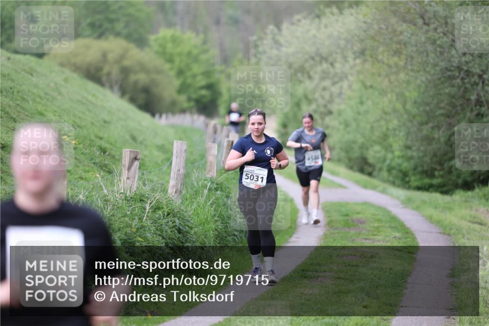 09.05.2026 - Störlauf Andreas Tolksdorf http://msf.ph/oto/9719715 09.05.2026 18:08:15 Laufen 5031, 4546 meine-sportfotos.de