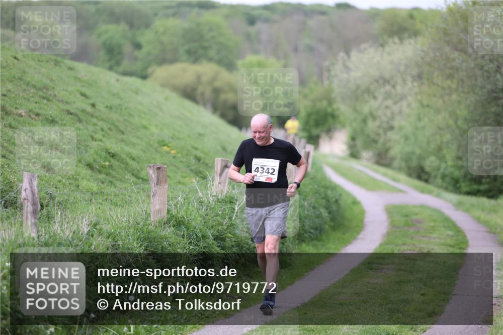 09.05.2026 - Störlauf Andreas Tolksdorf http://msf.ph/oto/9719772 09.05.2026 18:08:55 Laufen 4342 meine-sportfotos.de