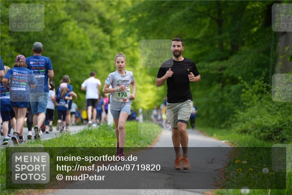 09.05.2026 - Störlauf LAZAROV Photography http://msf.ph/oto/9719820 09.05.2026 13:21:15 Laufen 9, 26, 176 meine-sportfotos.de