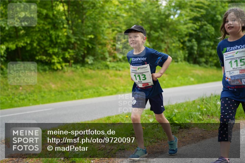 09.05.2026 - Störlauf LAZAROV Photography http://msf.ph/oto/9720097 09.05.2026 13:25:17 Laufen 2026, 113, 2026, 115, 77017 meine-sportfotos.de