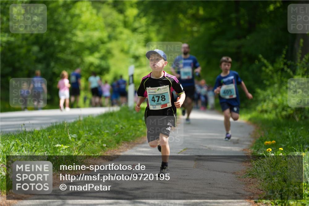 09.05.2026 - Störlauf LAZAROV Photography http://msf.ph/oto/9720195 09.05.2026 13:36:48 Laufen 2026, 478, 405 meine-sportfotos.de