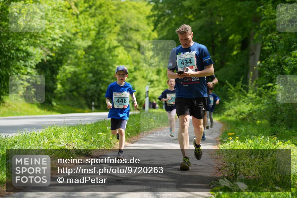 09.05.2026 - Störlauf LAZAROV Photography http://msf.ph/oto/9720263 09.05.2026 13:37:55 Laufen 446, 434 meine-sportfotos.de