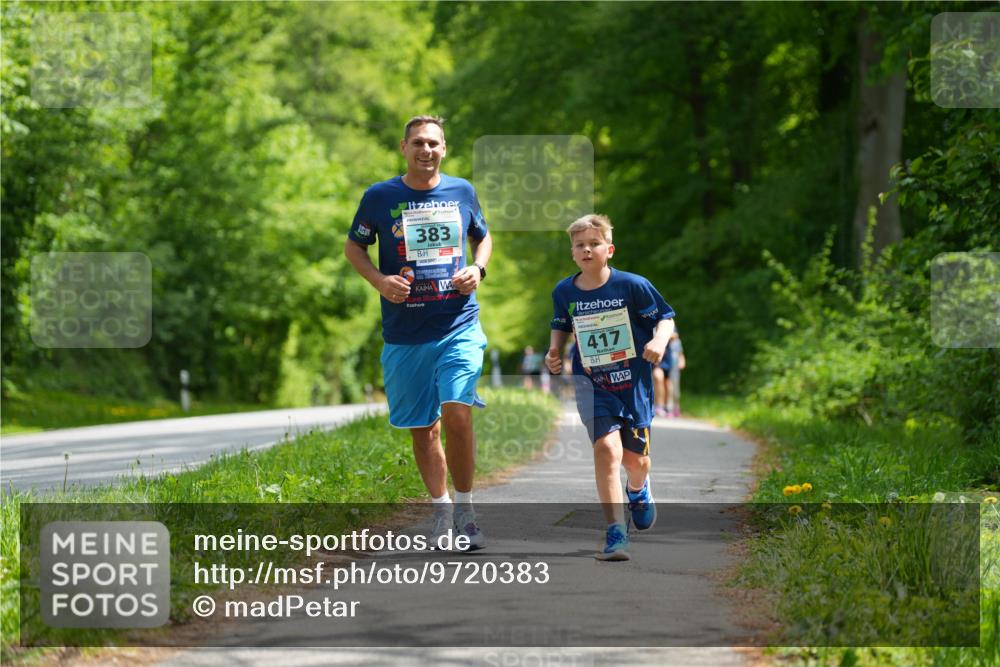 09.05.2026 - Störlauf LAZAROV Photography http://msf.ph/oto/9720383 09.05.2026 13:40:03 Laufen 383, 417 meine-sportfotos.de