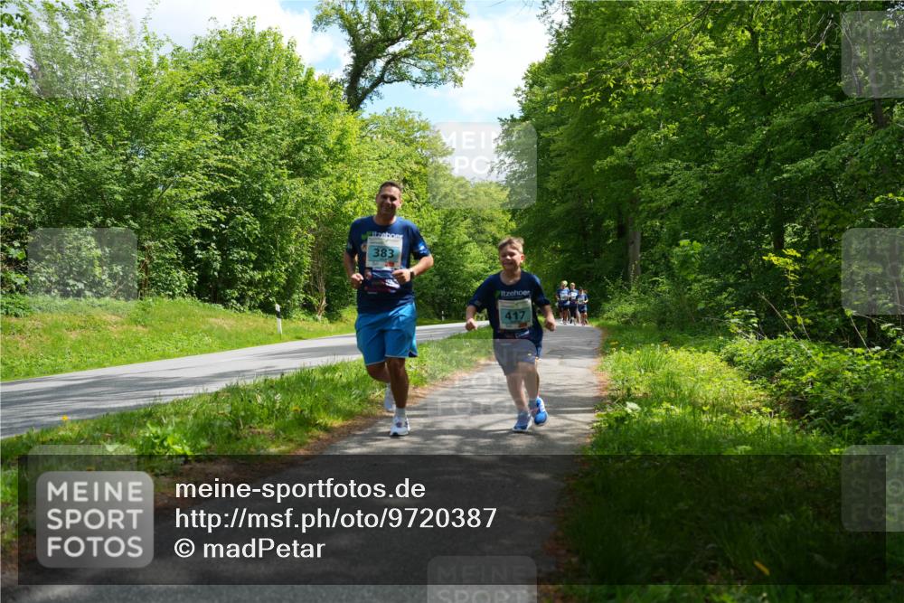 09.05.2026 - Störlauf LAZAROV Photography http://msf.ph/oto/9720387 09.05.2026 13:40:05 Laufen 383, 417 meine-sportfotos.de
