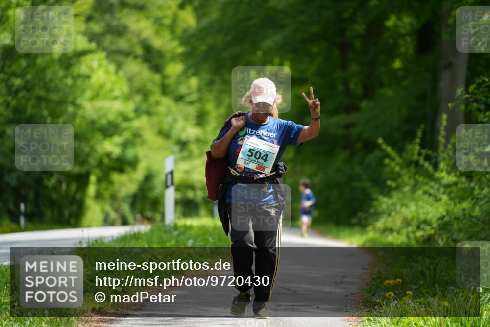09.05.2026 - Störlauf LAZAROV Photography http://msf.ph/oto/9720430 09.05.2026 13:41:42 Laufen 504, 871080 meine-sportfotos.de