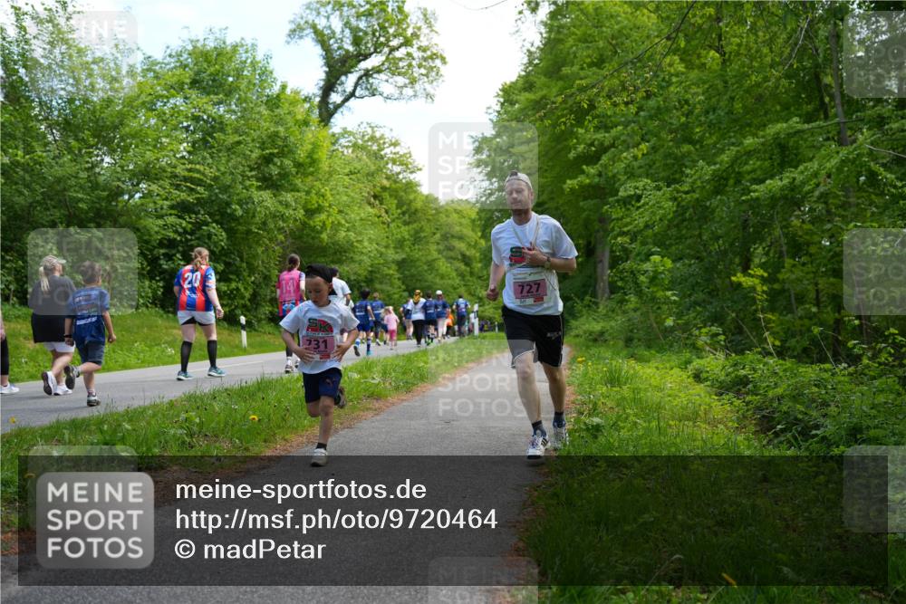 09.05.2026 - Störlauf LAZAROV Photography http://msf.ph/oto/9720464 09.05.2026 13:51:40 Laufen 20, 731, 727 meine-sportfotos.de