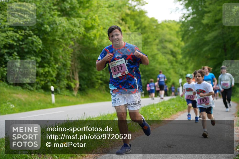 09.05.2026 - Störlauf LAZAROV Photography http://msf.ph/oto/9720520 09.05.2026 13:52:38 Laufen 2010, 617, 732, 733 meine-sportfotos.de