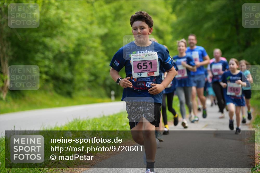 09.05.2026 - Störlauf LAZAROV Photography http://msf.ph/oto/9720601 09.05.2026 13:53:37 Laufen 2026, 651, 586 meine-sportfotos.de
