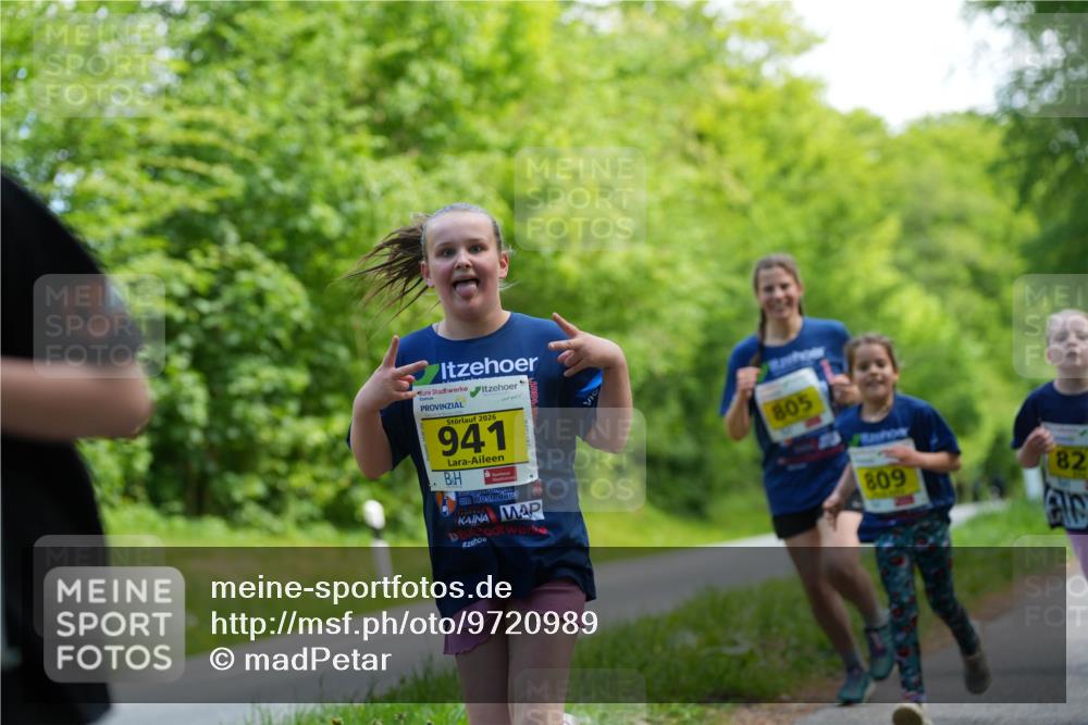 09.05.2026 - Störlauf LAZAROV Photography http://msf.ph/oto/9720989 09.05.2026 14:07:49 Laufen 2026, 941, 805, 809, 82 meine-sportfotos.de