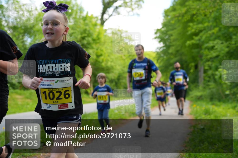 09.05.2026 - Störlauf LAZAROV Photography http://msf.ph/oto/9721073 09.05.2026 14:08:42 Laufen 2026, 1026, 911 meine-sportfotos.de