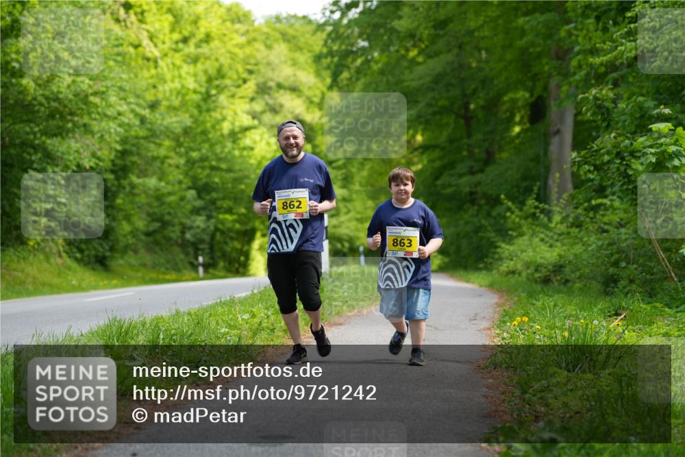 09.05.2026 - Störlauf LAZAROV Photography http://msf.ph/oto/9721242 09.05.2026 14:15:40 Laufen 862, 863 meine-sportfotos.de